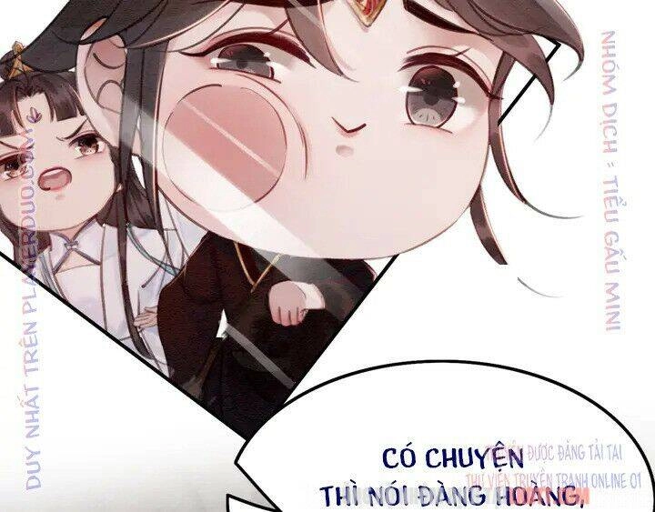 Trọng Sinh Bá Sủng Nhiếp Chính Vương Quá Mạnh Mẽ Chapter 135 - 8