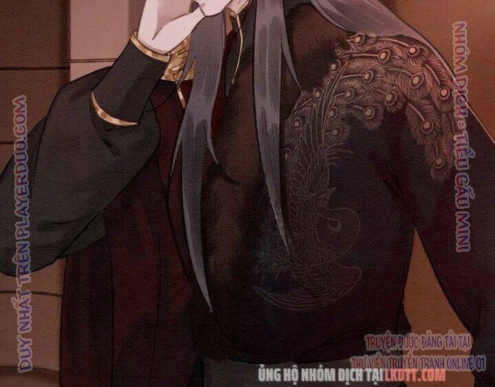 Trọng Sinh Bá Sủng Nhiếp Chính Vương Quá Mạnh Mẽ Chapter 135 - 10