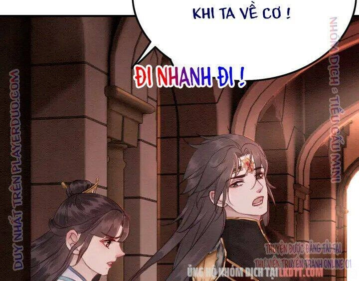 Trọng Sinh Bá Sủng Nhiếp Chính Vương Quá Mạnh Mẽ Chapter 135 - 12