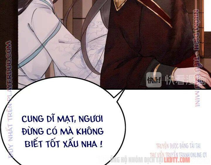 Trọng Sinh Bá Sủng Nhiếp Chính Vương Quá Mạnh Mẽ Chapter 135 - 13