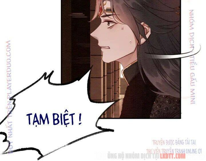 Trọng Sinh Bá Sủng Nhiếp Chính Vương Quá Mạnh Mẽ Chapter 135 - 16