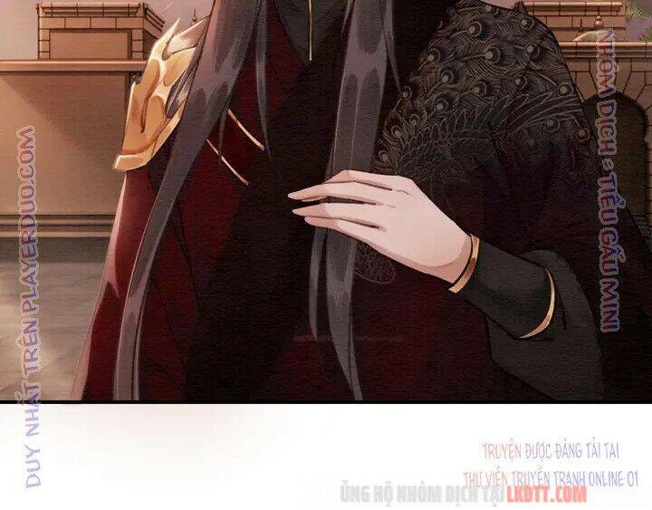 Trọng Sinh Bá Sủng Nhiếp Chính Vương Quá Mạnh Mẽ Chapter 135 - 18