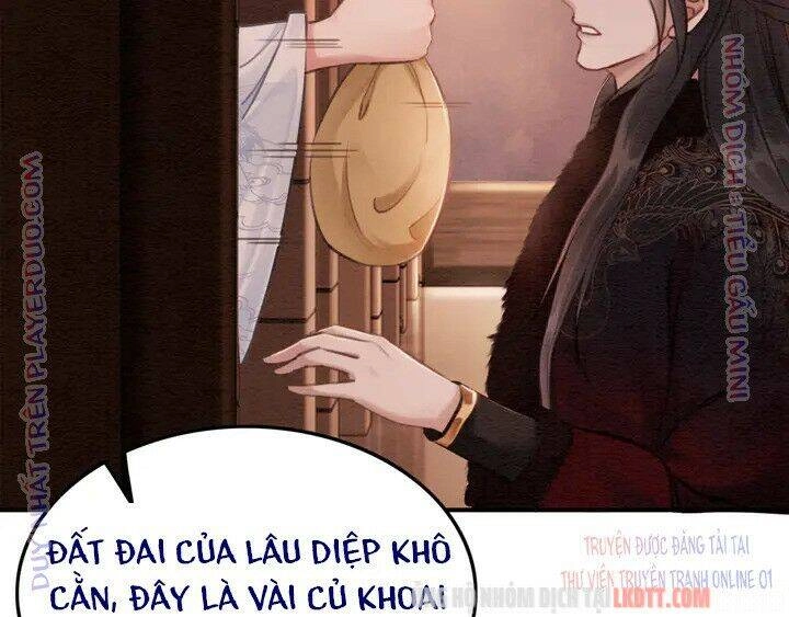 Trọng Sinh Bá Sủng Nhiếp Chính Vương Quá Mạnh Mẽ Chapter 135 - 20