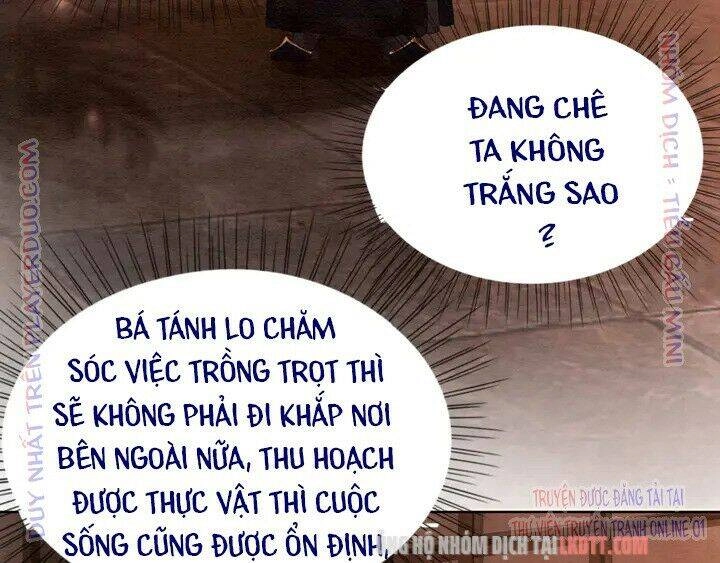 Trọng Sinh Bá Sủng Nhiếp Chính Vương Quá Mạnh Mẽ Chapter 135 - 26