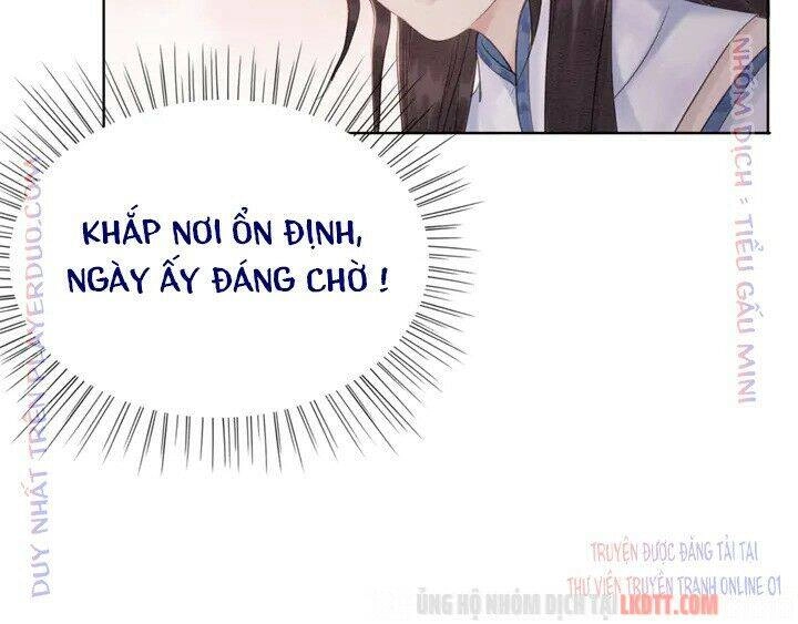 Trọng Sinh Bá Sủng Nhiếp Chính Vương Quá Mạnh Mẽ Chapter 135 - 29