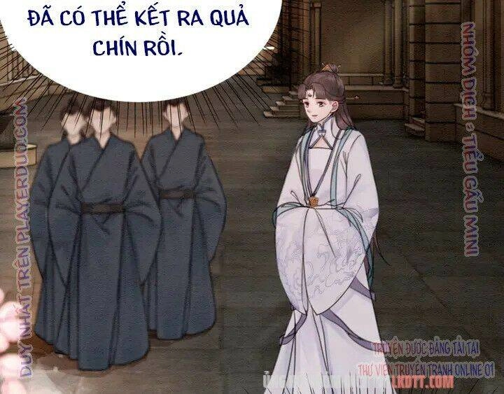 Trọng Sinh Bá Sủng Nhiếp Chính Vương Quá Mạnh Mẽ Chapter 135 - 32