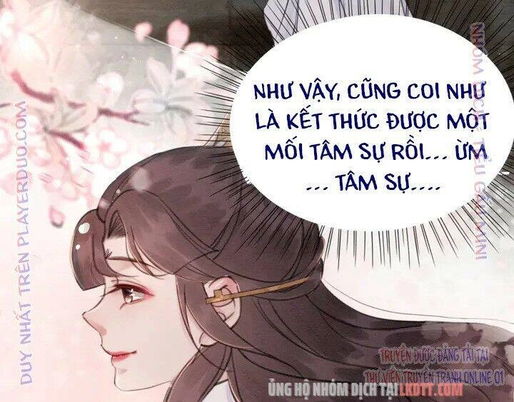 Trọng Sinh Bá Sủng Nhiếp Chính Vương Quá Mạnh Mẽ Chapter 135 - 33
