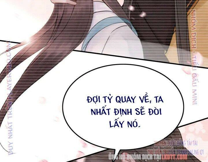 Trọng Sinh Bá Sủng Nhiếp Chính Vương Quá Mạnh Mẽ Chapter 135 - 36