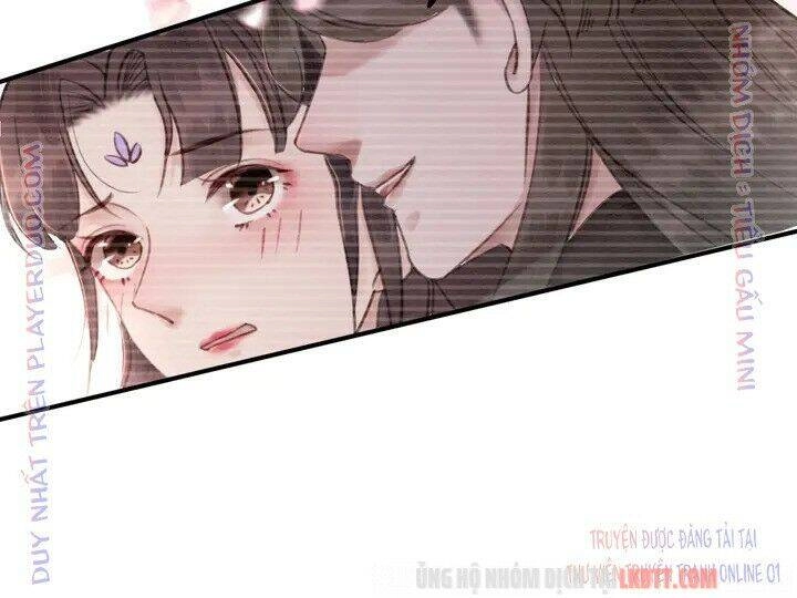 Trọng Sinh Bá Sủng Nhiếp Chính Vương Quá Mạnh Mẽ Chapter 135 - 37