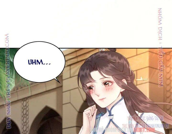 Trọng Sinh Bá Sủng Nhiếp Chính Vương Quá Mạnh Mẽ Chapter 135 - 38