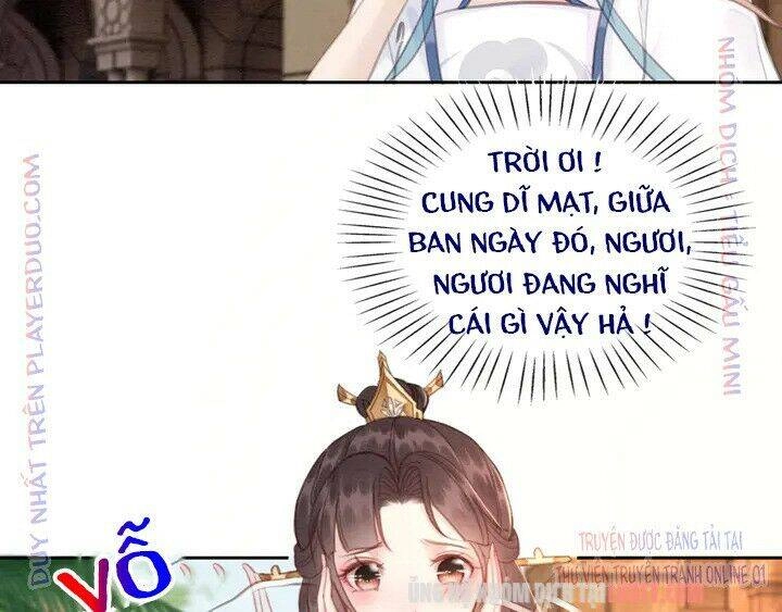 Trọng Sinh Bá Sủng Nhiếp Chính Vương Quá Mạnh Mẽ Chapter 135 - 39