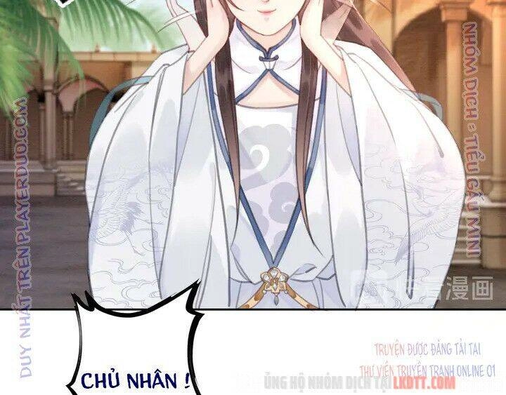 Trọng Sinh Bá Sủng Nhiếp Chính Vương Quá Mạnh Mẽ Chapter 135 - 40