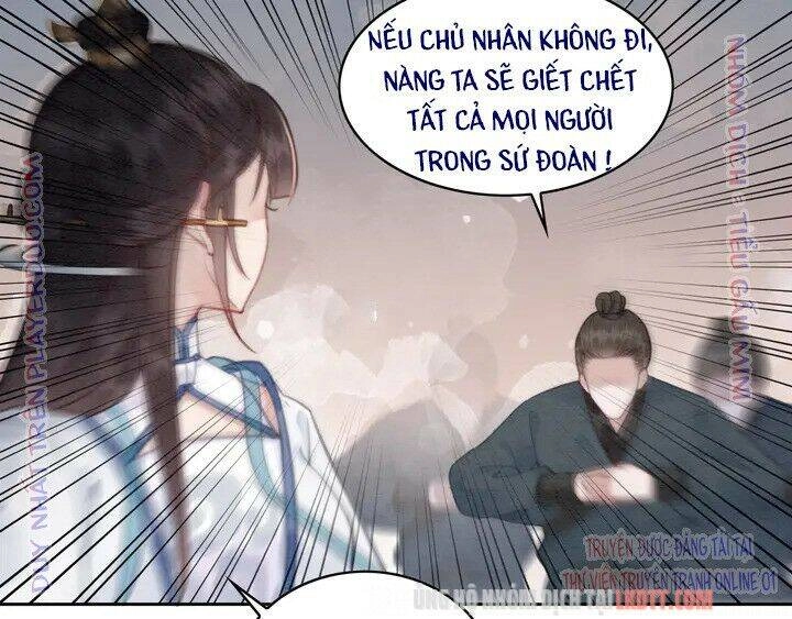 Trọng Sinh Bá Sủng Nhiếp Chính Vương Quá Mạnh Mẽ Chapter 135 - 42