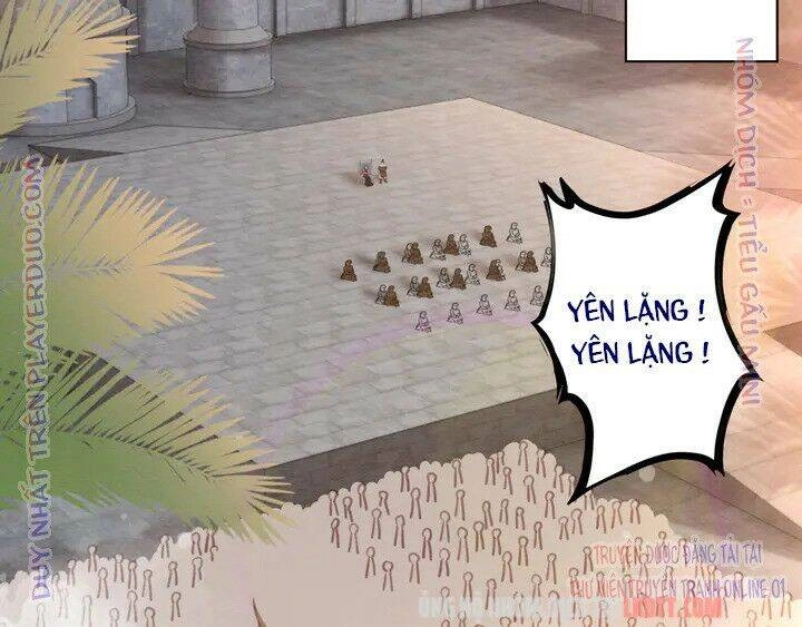 Trọng Sinh Bá Sủng Nhiếp Chính Vương Quá Mạnh Mẽ Chapter 135 - 45