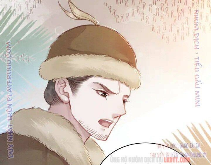 Trọng Sinh Bá Sủng Nhiếp Chính Vương Quá Mạnh Mẽ Chapter 135 - 46