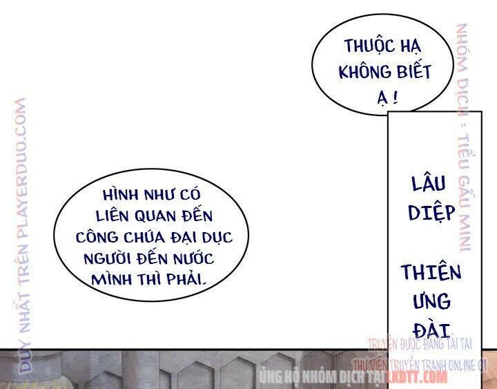 Trọng Sinh Bá Sủng Nhiếp Chính Vương Quá Mạnh Mẽ Chapter 135 - 49