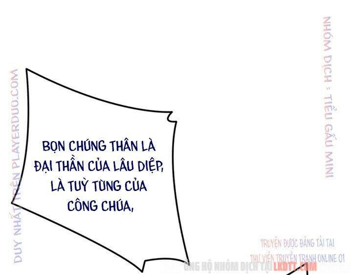 Trọng Sinh Bá Sủng Nhiếp Chính Vương Quá Mạnh Mẽ Chapter 135 - 54