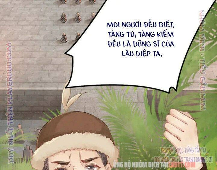 Trọng Sinh Bá Sủng Nhiếp Chính Vương Quá Mạnh Mẽ Chapter 135 - 57