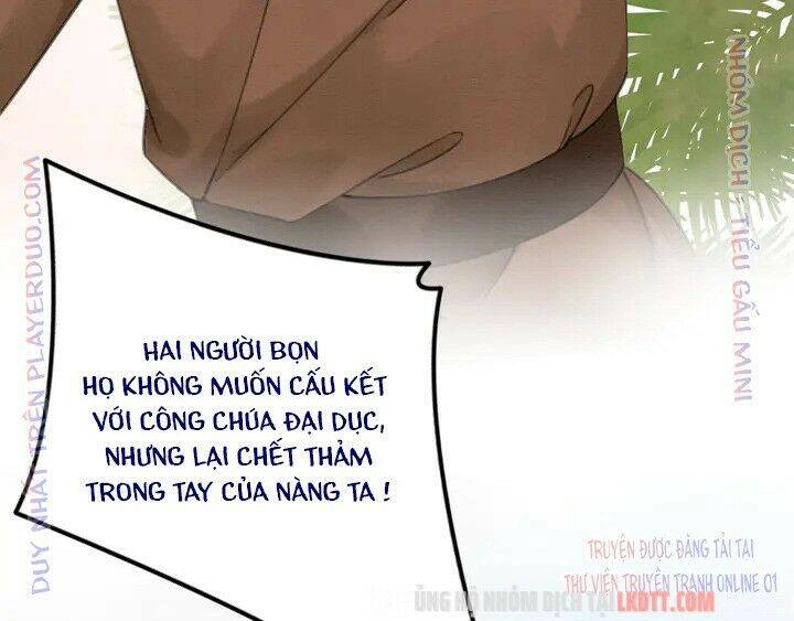 Trọng Sinh Bá Sủng Nhiếp Chính Vương Quá Mạnh Mẽ Chapter 135 - 59