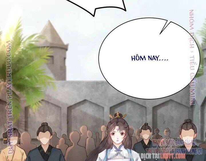 Trọng Sinh Bá Sủng Nhiếp Chính Vương Quá Mạnh Mẽ Chapter 135 - 60