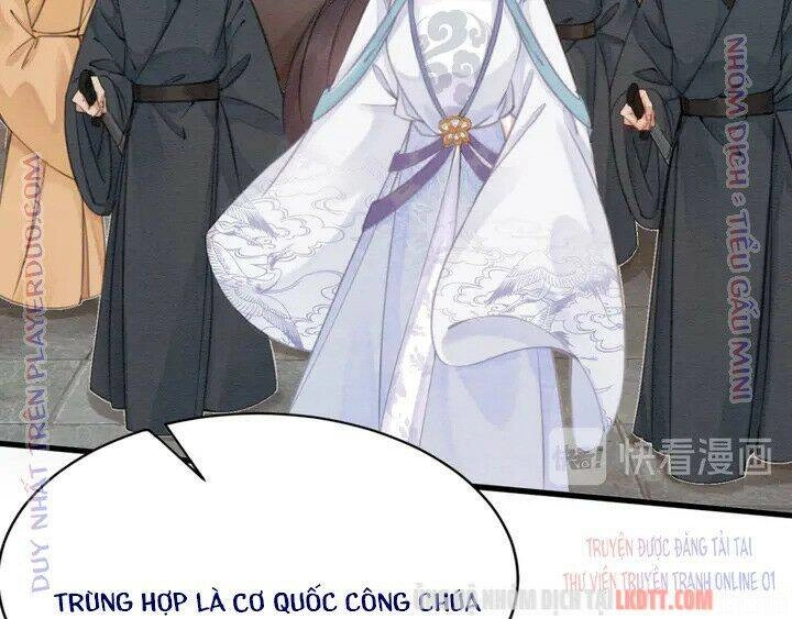 Trọng Sinh Bá Sủng Nhiếp Chính Vương Quá Mạnh Mẽ Chapter 135 - 61