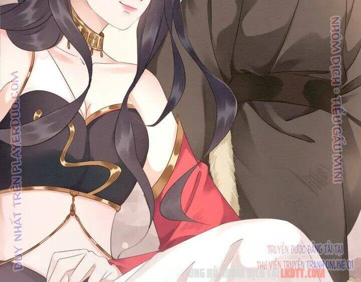 Trọng Sinh Bá Sủng Nhiếp Chính Vương Quá Mạnh Mẽ Chapter 135 - 67