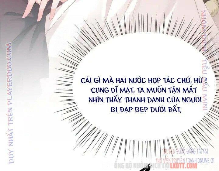 Trọng Sinh Bá Sủng Nhiếp Chính Vương Quá Mạnh Mẽ Chapter 135 - 68