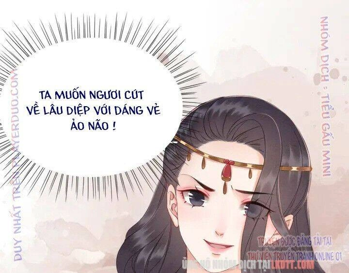 Trọng Sinh Bá Sủng Nhiếp Chính Vương Quá Mạnh Mẽ Chapter 135 - 70