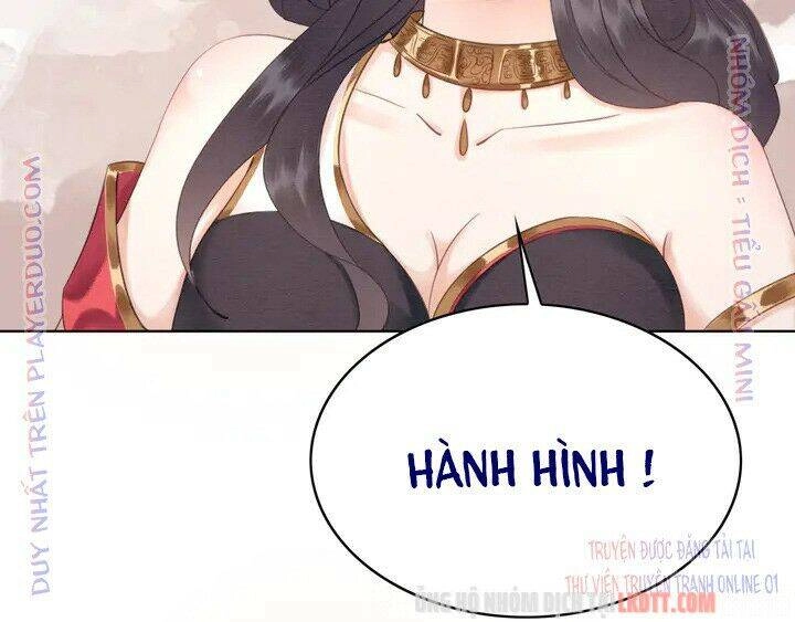 Trọng Sinh Bá Sủng Nhiếp Chính Vương Quá Mạnh Mẽ Chapter 135 - 71