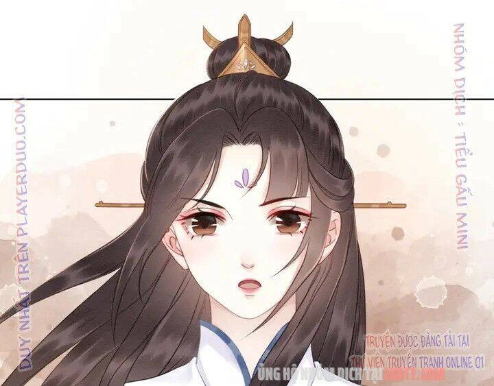 Trọng Sinh Bá Sủng Nhiếp Chính Vương Quá Mạnh Mẽ Chapter 135 - 72