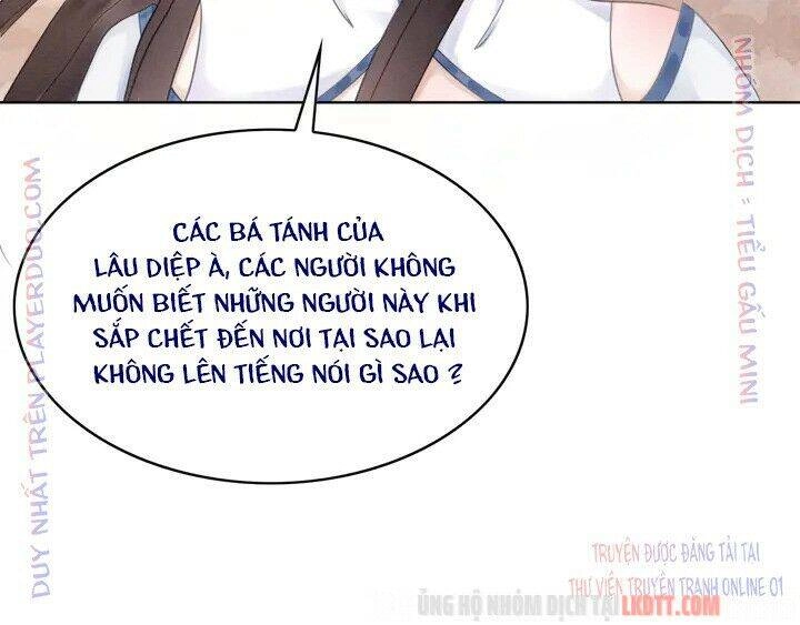 Trọng Sinh Bá Sủng Nhiếp Chính Vương Quá Mạnh Mẽ Chapter 135 - 73