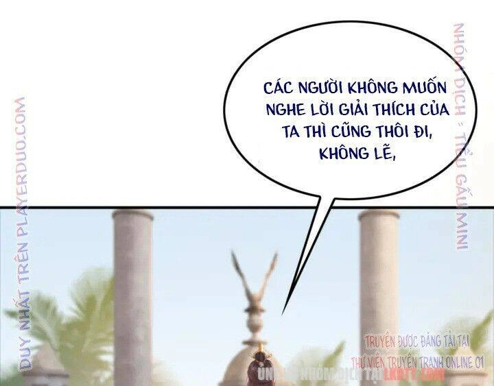 Trọng Sinh Bá Sủng Nhiếp Chính Vương Quá Mạnh Mẽ Chapter 135 - 74