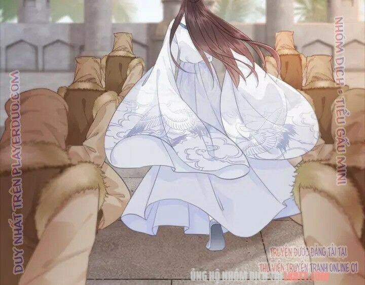 Trọng Sinh Bá Sủng Nhiếp Chính Vương Quá Mạnh Mẽ Chapter 135 - 75