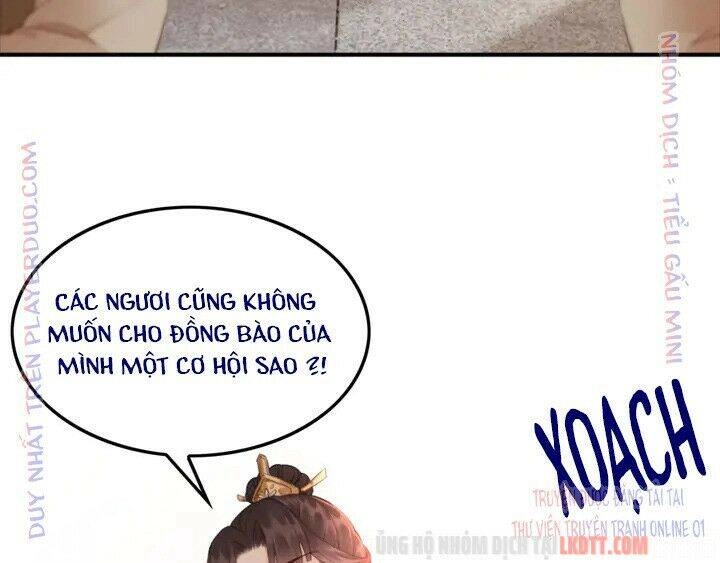 Trọng Sinh Bá Sủng Nhiếp Chính Vương Quá Mạnh Mẽ Chapter 135 - 76
