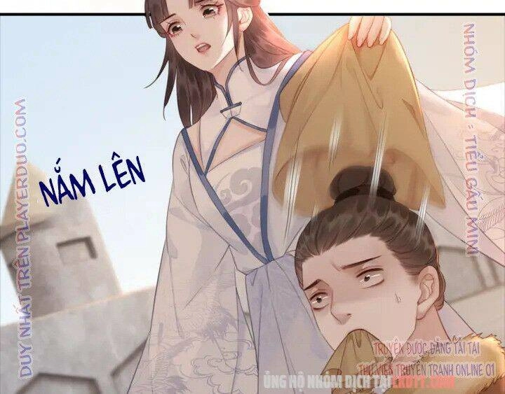 Trọng Sinh Bá Sủng Nhiếp Chính Vương Quá Mạnh Mẽ Chapter 135 - 77