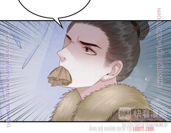 Trọng Sinh Bá Sủng Nhiếp Chính Vương Quá Mạnh Mẽ Chapter 135 - 79