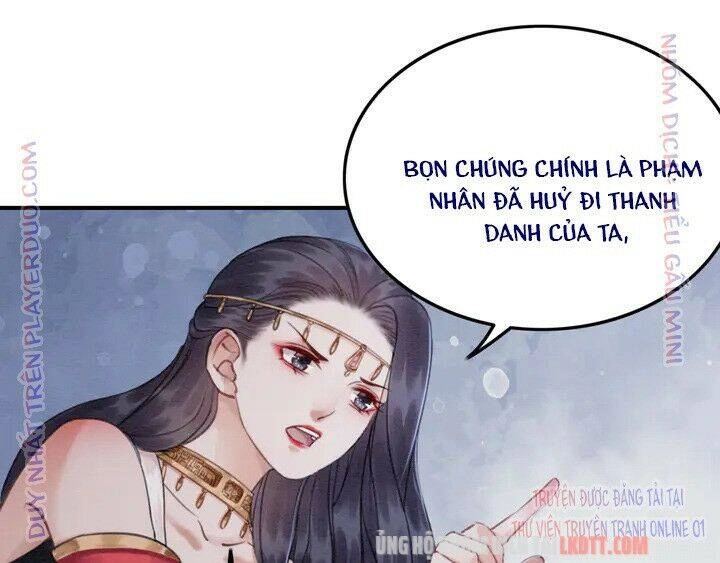 Trọng Sinh Bá Sủng Nhiếp Chính Vương Quá Mạnh Mẽ Chapter 135 - 82