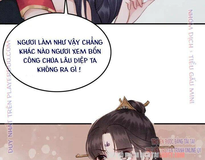 Trọng Sinh Bá Sủng Nhiếp Chính Vương Quá Mạnh Mẽ Chapter 135 - 83