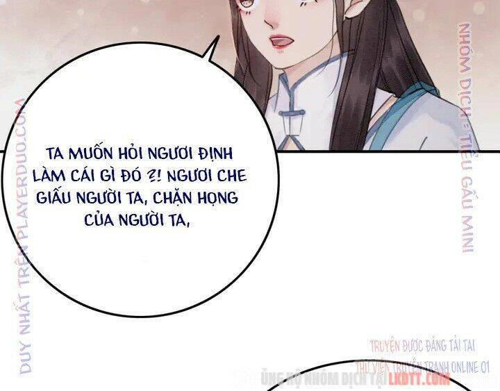 Trọng Sinh Bá Sủng Nhiếp Chính Vương Quá Mạnh Mẽ Chapter 135 - 84