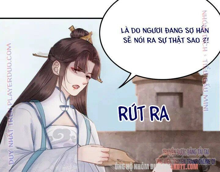 Trọng Sinh Bá Sủng Nhiếp Chính Vương Quá Mạnh Mẽ Chapter 135 - 85