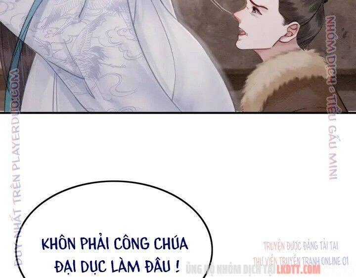 Trọng Sinh Bá Sủng Nhiếp Chính Vương Quá Mạnh Mẽ Chapter 135 - 86