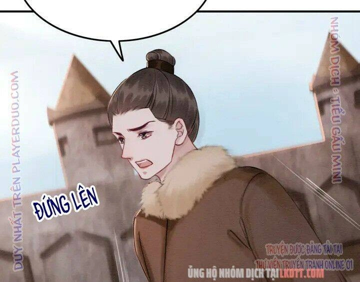 Trọng Sinh Bá Sủng Nhiếp Chính Vương Quá Mạnh Mẽ Chapter 135 - 87