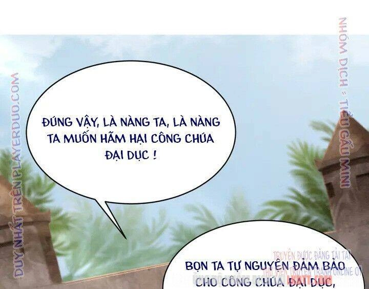 Trọng Sinh Bá Sủng Nhiếp Chính Vương Quá Mạnh Mẽ Chapter 135 - 89