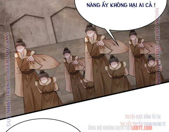 Trọng Sinh Bá Sủng Nhiếp Chính Vương Quá Mạnh Mẽ Chapter 135 - 90