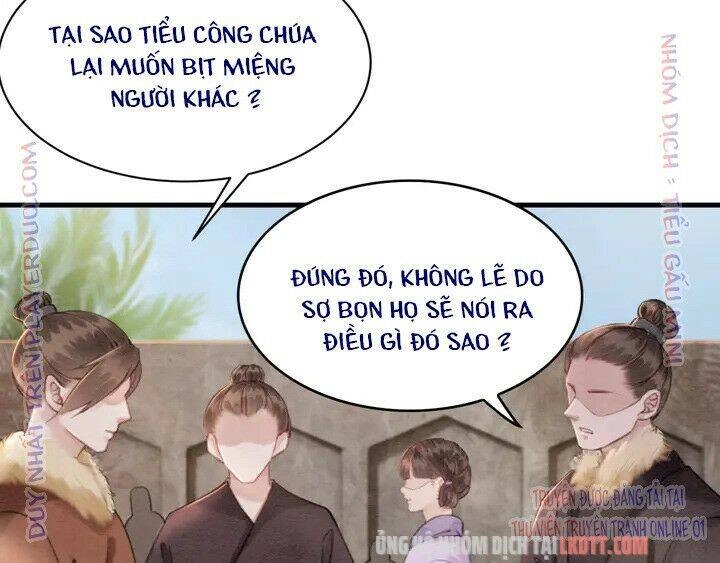 Trọng Sinh Bá Sủng Nhiếp Chính Vương Quá Mạnh Mẽ Chapter 135 - 91