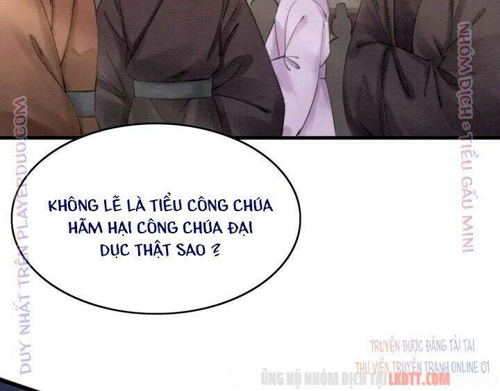 Trọng Sinh Bá Sủng Nhiếp Chính Vương Quá Mạnh Mẽ Chapter 135 - 92