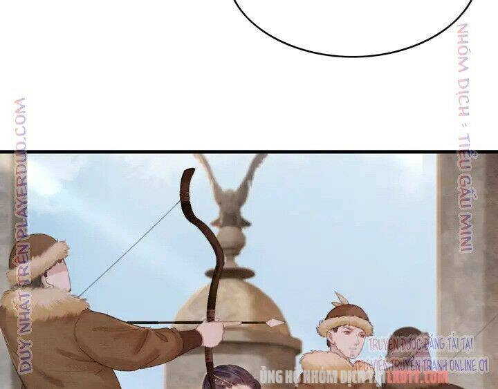 Trọng Sinh Bá Sủng Nhiếp Chính Vương Quá Mạnh Mẽ Chapter 135 - 94