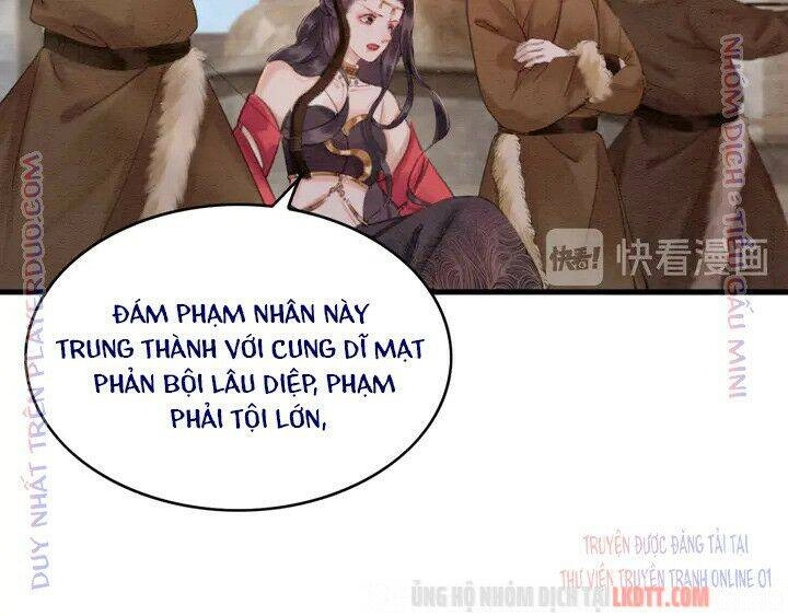 Trọng Sinh Bá Sủng Nhiếp Chính Vương Quá Mạnh Mẽ Chapter 135 - 95