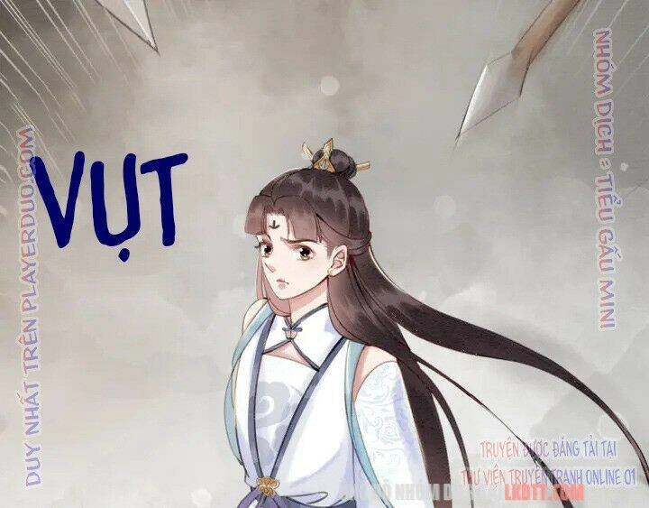 Trọng Sinh Bá Sủng Nhiếp Chính Vương Quá Mạnh Mẽ Chapter 135 - 97