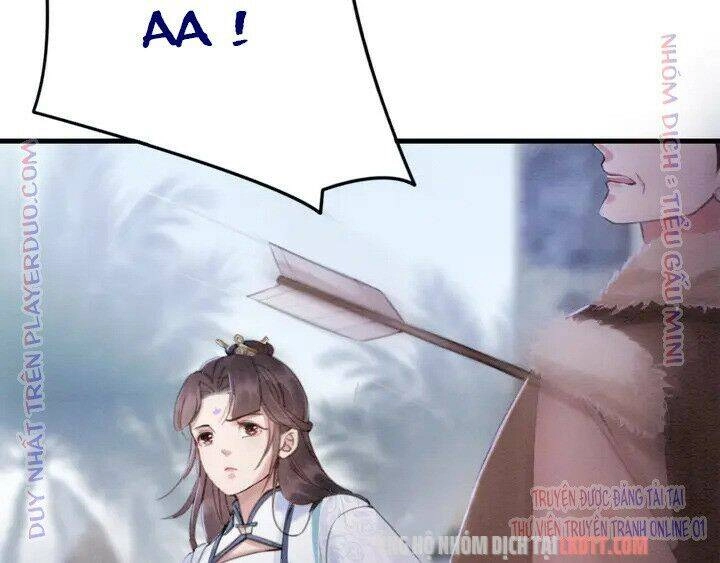 Trọng Sinh Bá Sủng Nhiếp Chính Vương Quá Mạnh Mẽ Chapter 135 - 101